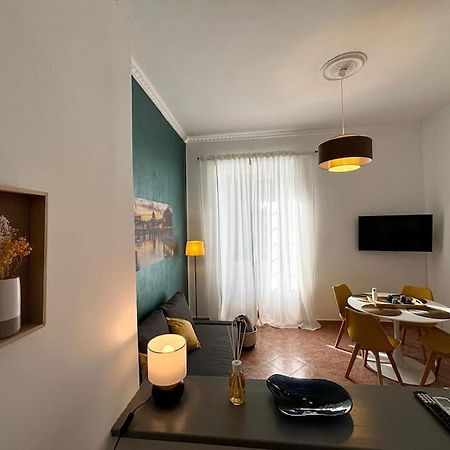 La Casetta Trastevere Róma Kültér fotó