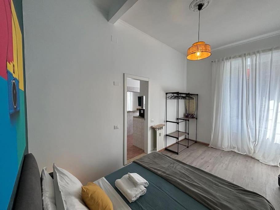 La Casetta Trastevere Róma Kültér fotó