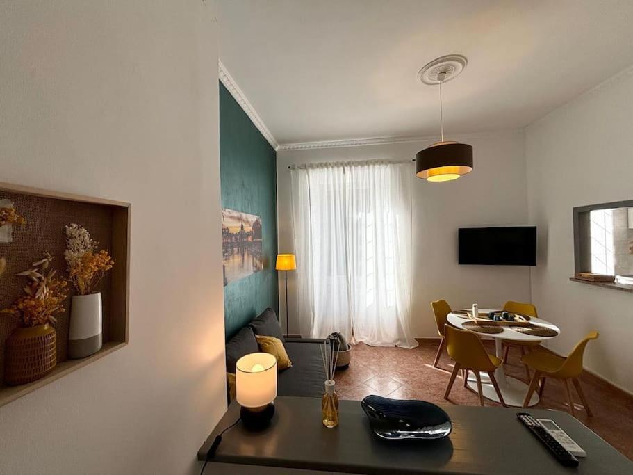 La Casetta Trastevere Róma Kültér fotó