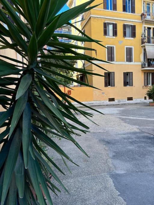 La Casetta Trastevere Róma Kültér fotó